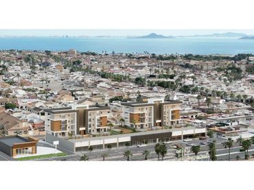 Apartament en venda a Calle CARTAGENA-LAS CLARAS