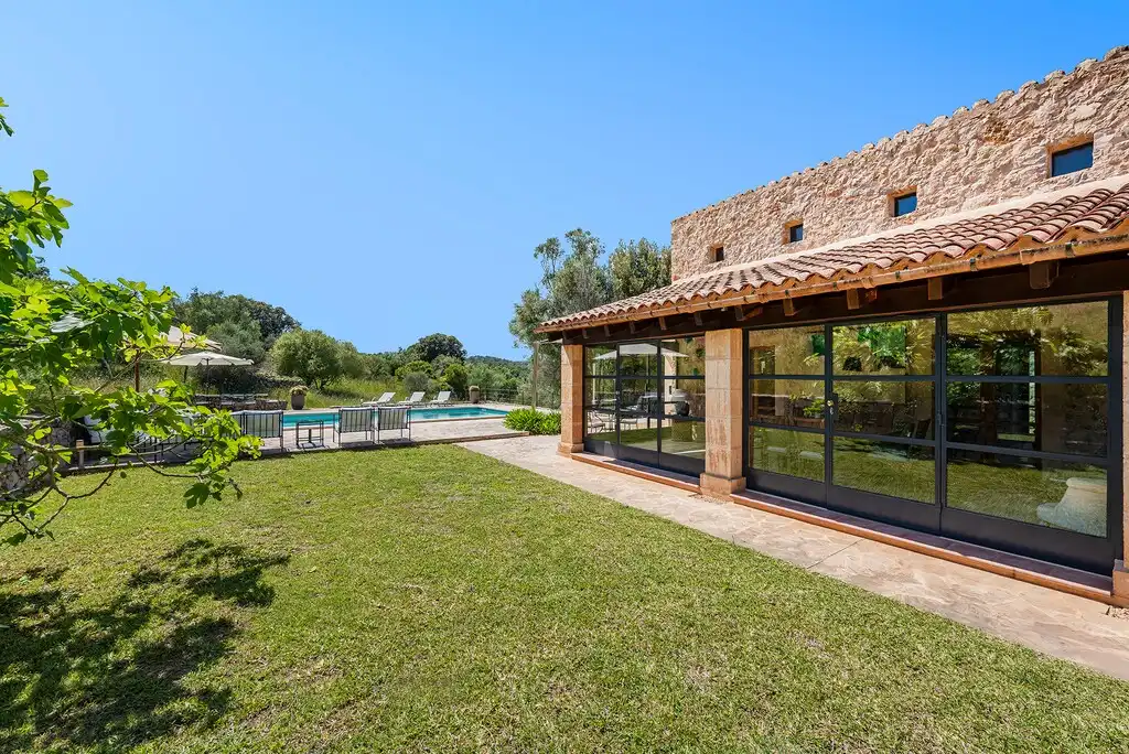 Maison rustique avec piscine à vendre à Son Servera Poble, imagen 22