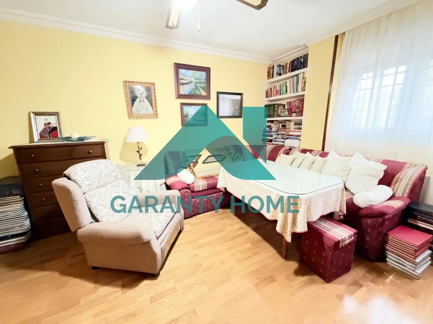 Appartement à vendre à Montesol - Mejostilla