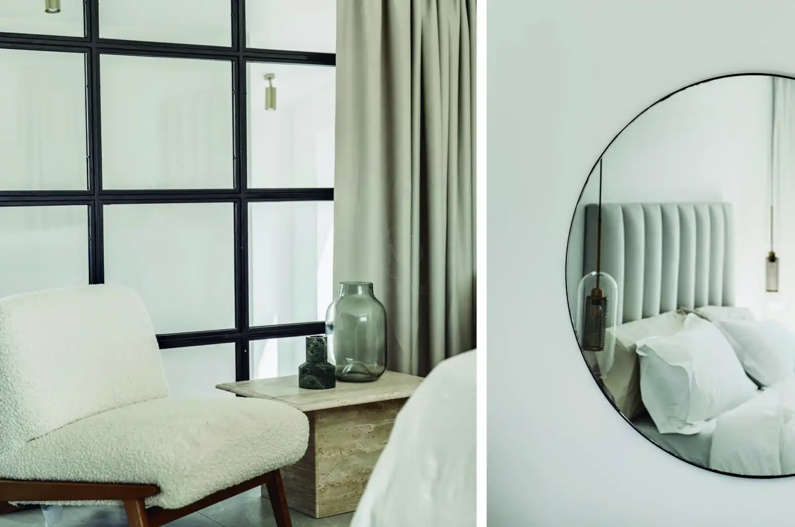 Haus mit Pool zur Miete in Nueva Andalucía, imagen 17