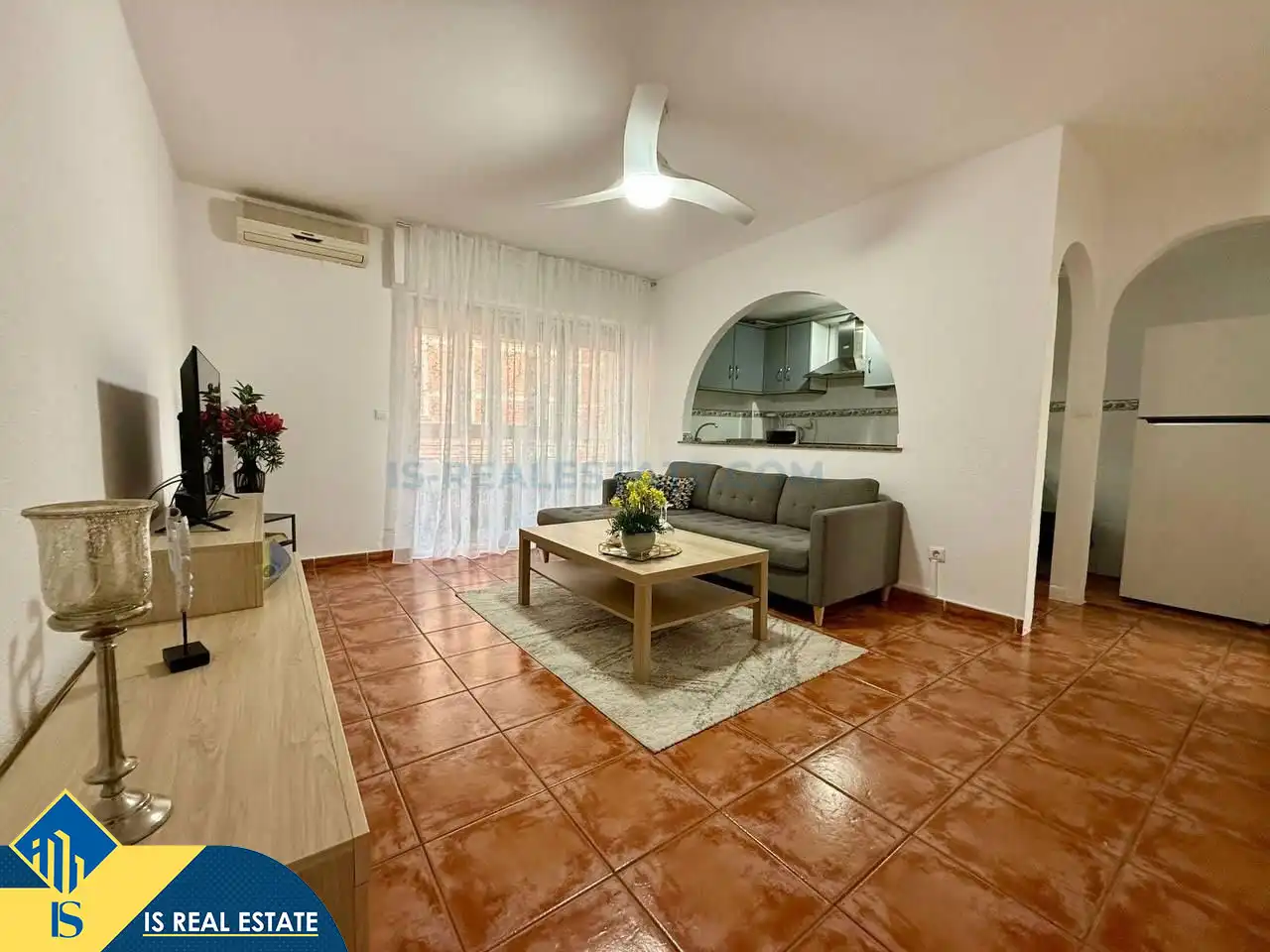 Apartment with lift for sale in Playa del Cura, imagen 8