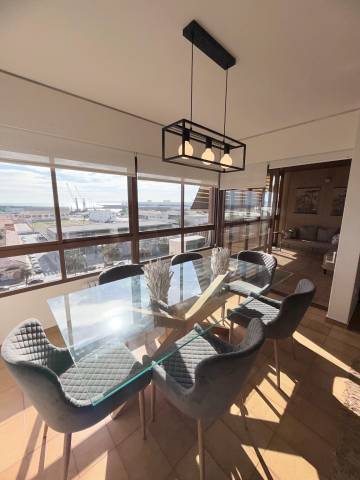 Piso en Alquiler en Barrio del Centro