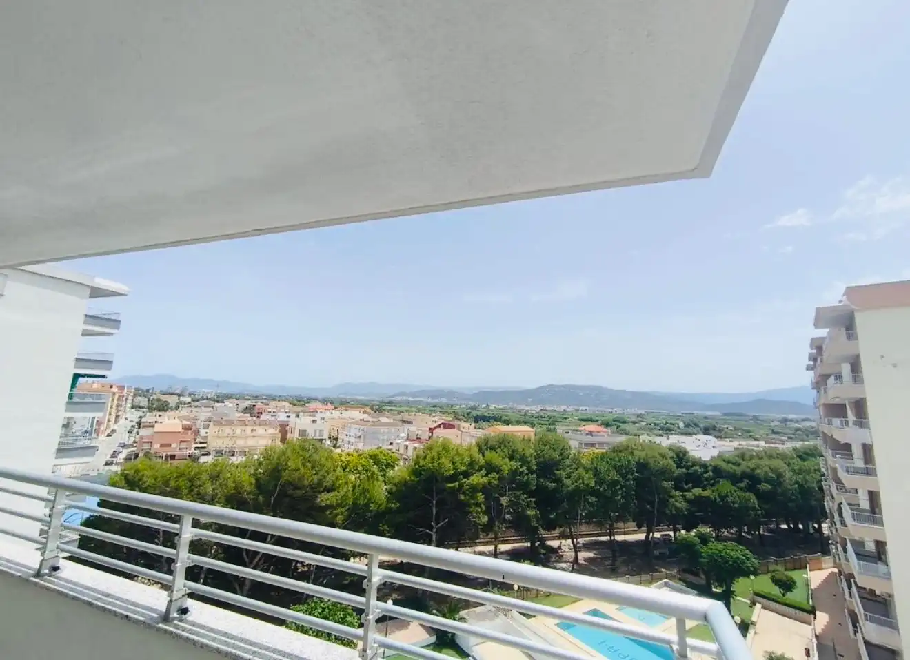 Appartement avec piscine à vendre à Miramar, imagen 10