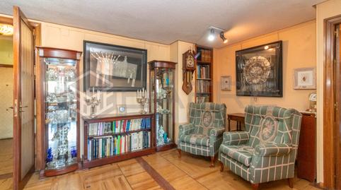 Foto 5 de Ático en venta en Calle de Sánchez Barcáiztegui, Pacífico, Madrid