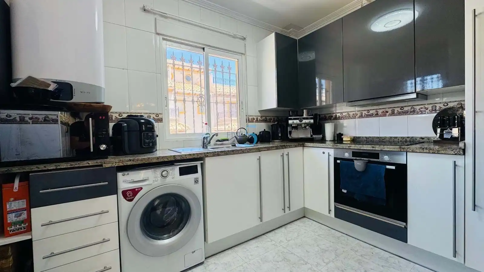 Casa amb piscina en venda a Orihuela Costa, imagen 4
