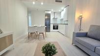 Kitchen of Flat for sale in Torremolinos  with Air Conditioner, Terrace and Storage room