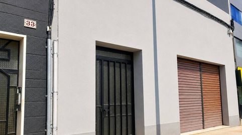 Foto 3 von Residential zum Verkauf in Avenida València, Corea, Gandia