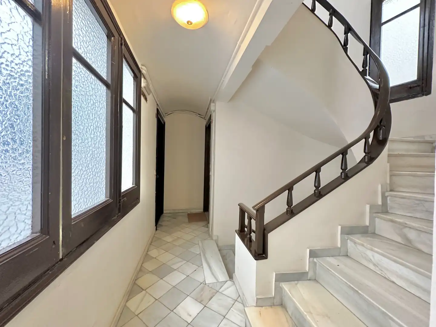 Ático en venta en Barcelona con Aire acondicionado, Calefacción y Terraza