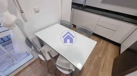 Foto 4 de Pis de lloguer a Monte Porreiro, Pontevedra