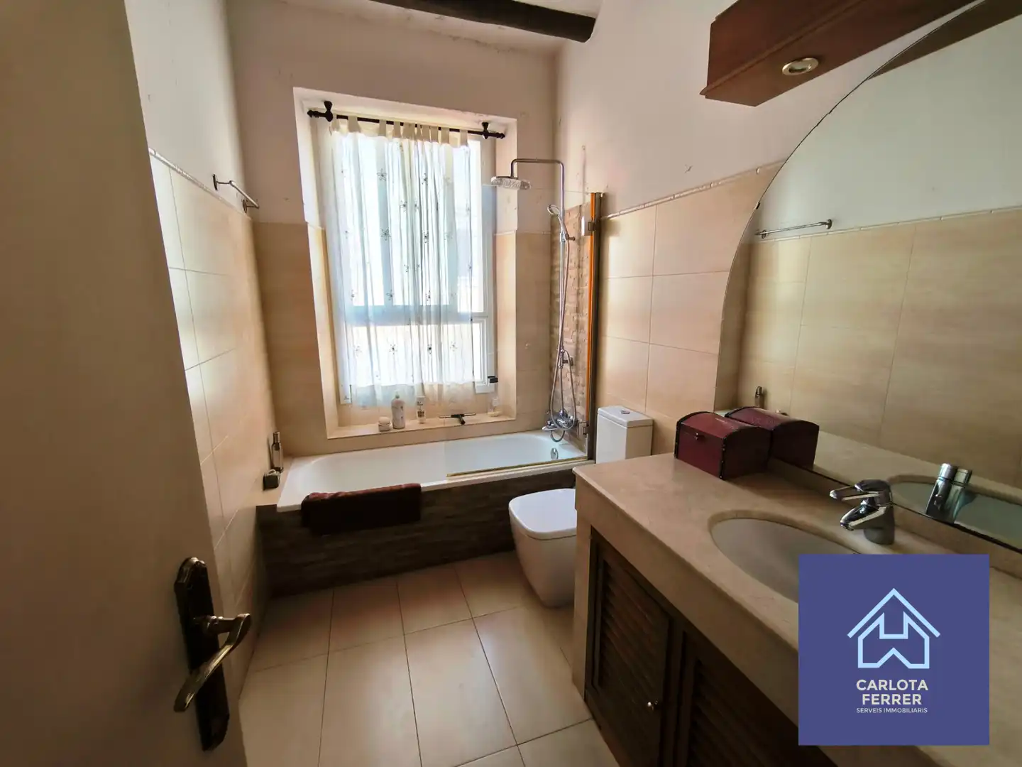 Casa adosada en venta en Centre