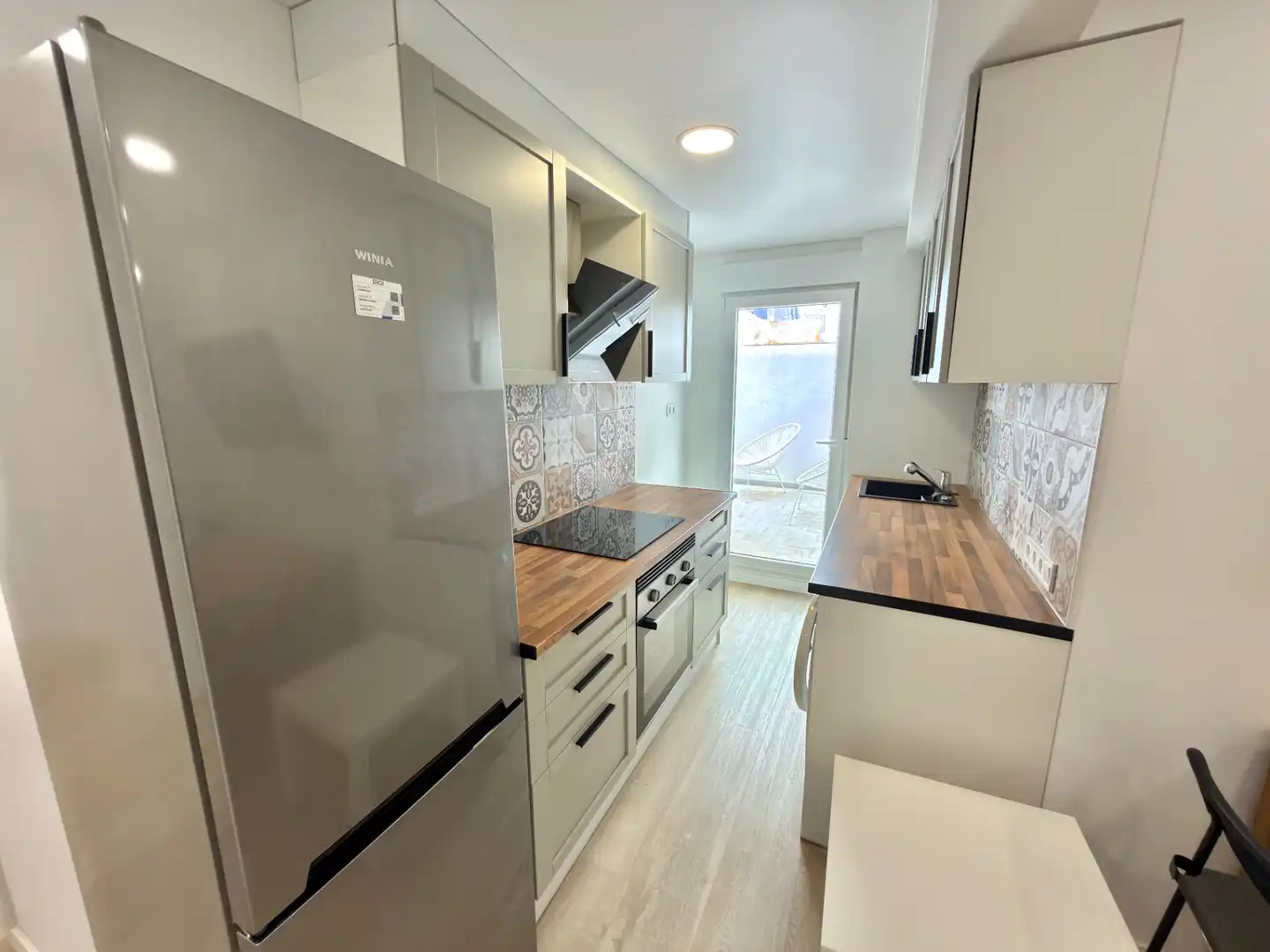 Flat for sale in Carrer de Pere Andreu, imagen 3