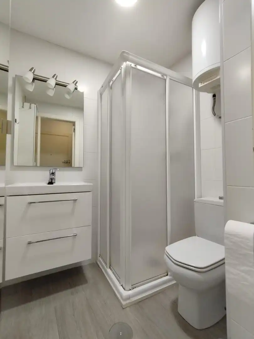 Apartments for rent in San Nicolás