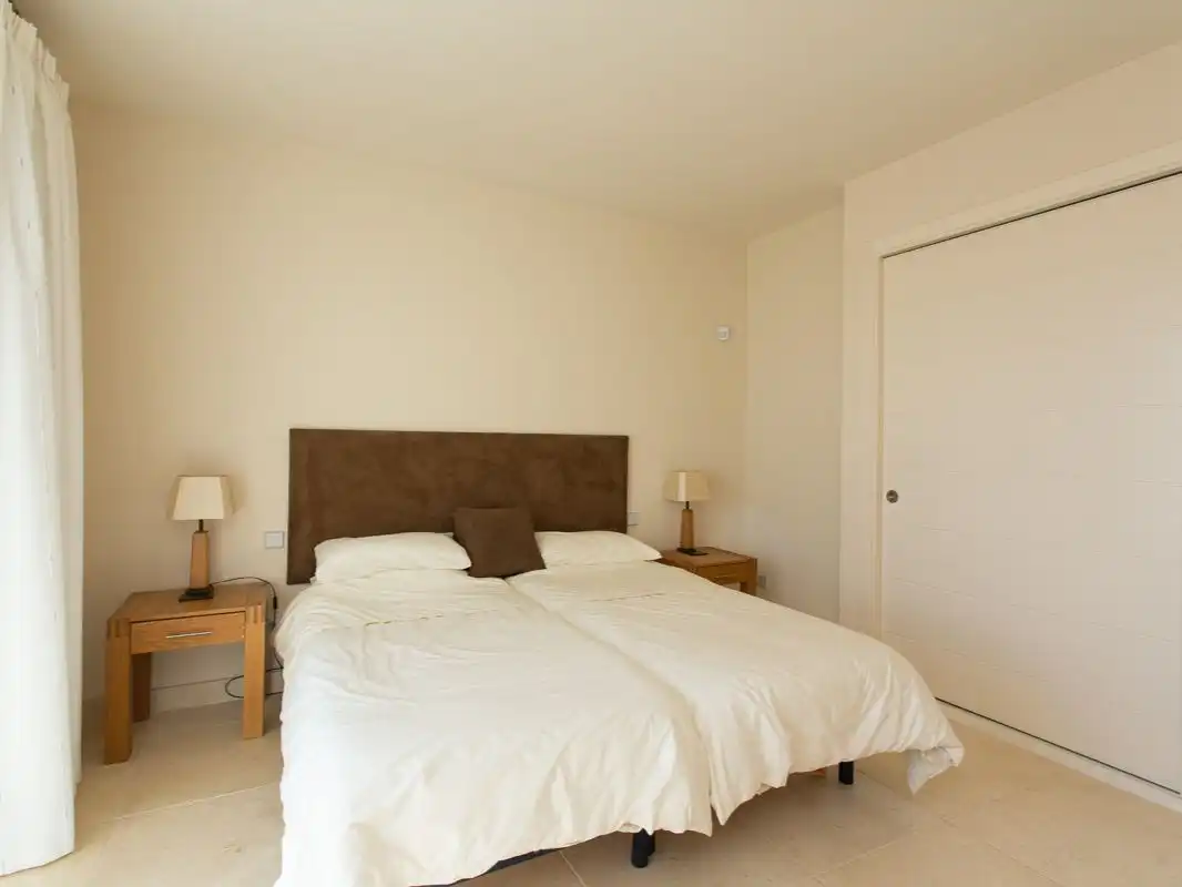 Apartment with pool for sale in Calle Muñiz 7, imagen 19