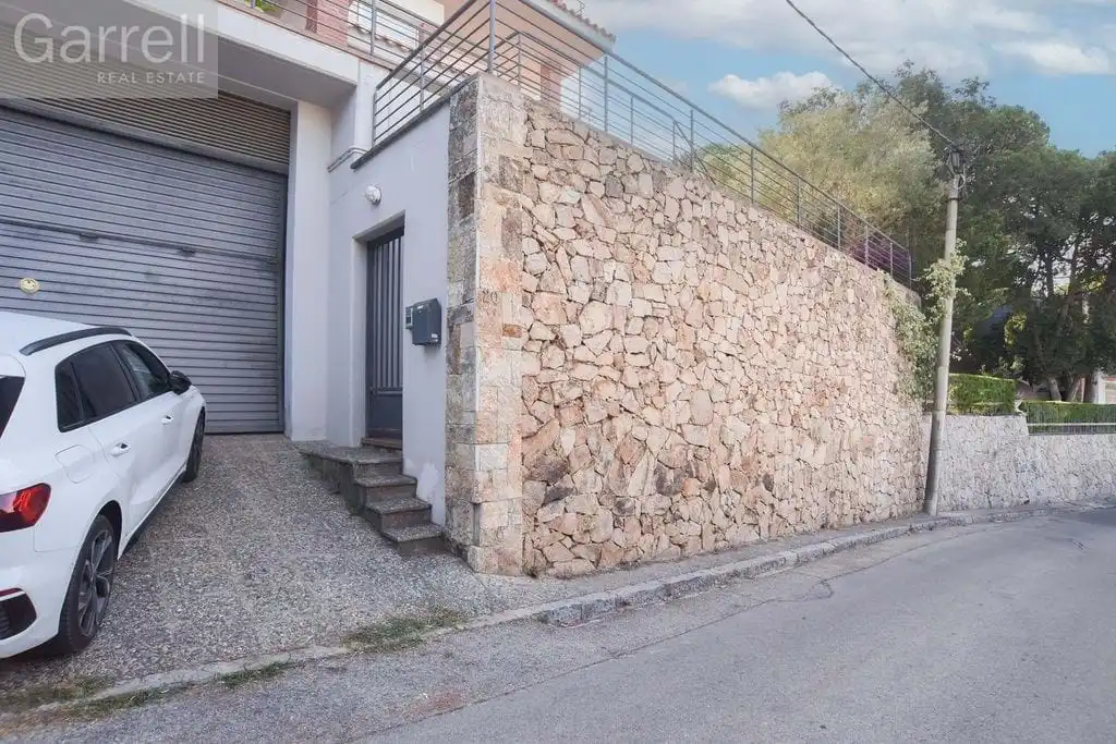 Chalet con piscina en venta en Carrer Garbí, imagen 7