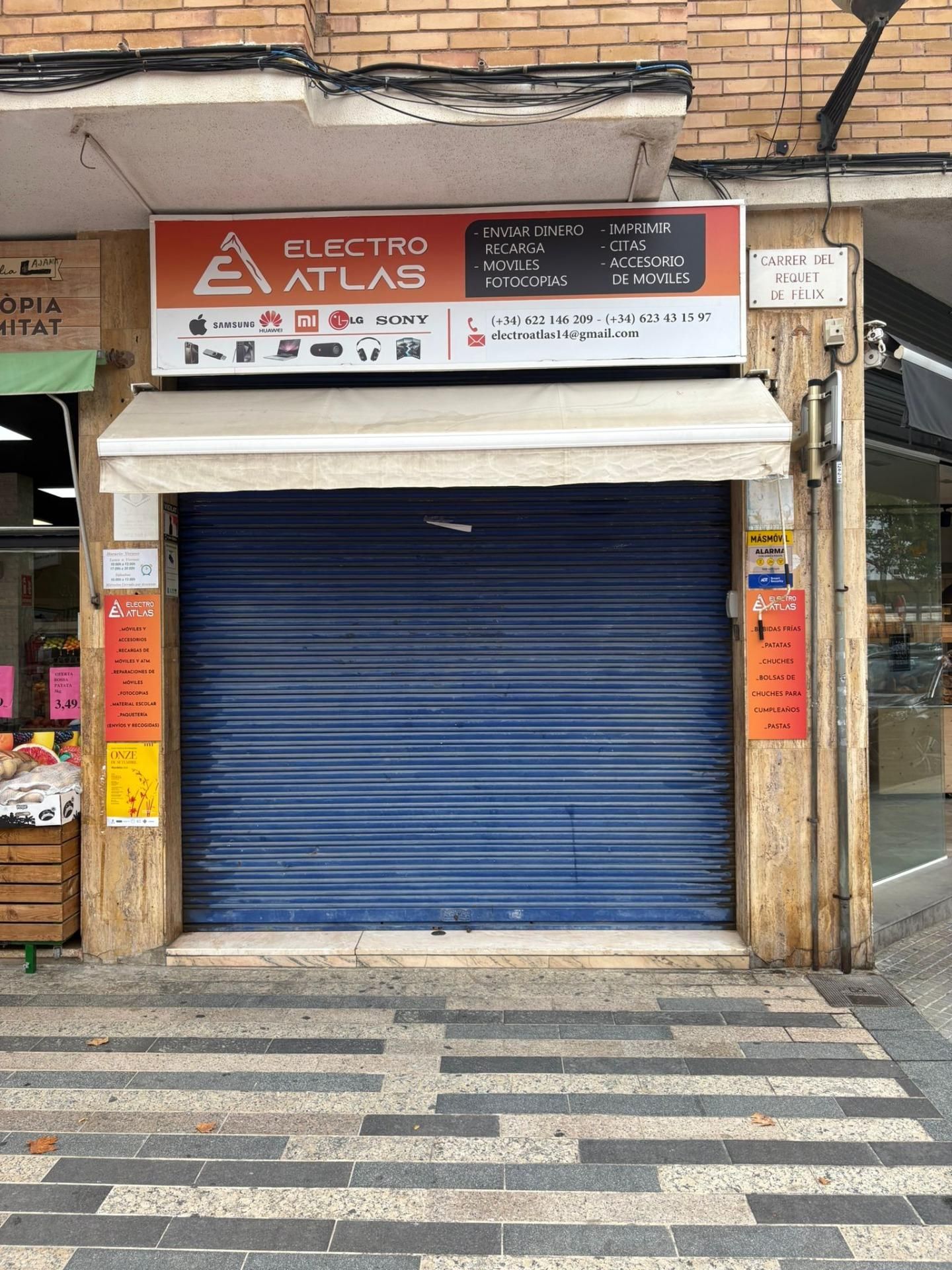 Premises to rent in Vila-seca Poble