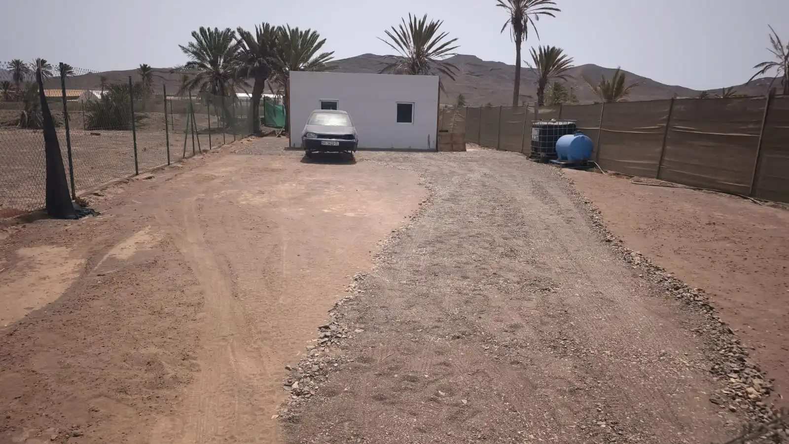 Terreny en venda en Tuineje