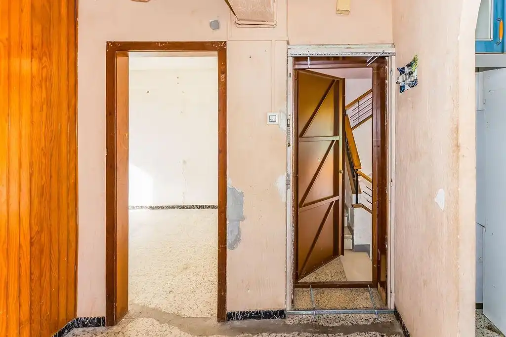 Piso en venta en Almería