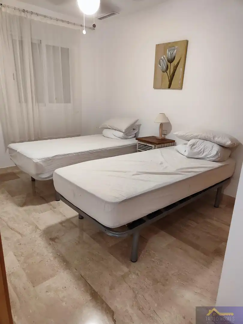Apartament amb terrassa en venda a Alcacil 20, imagen 8