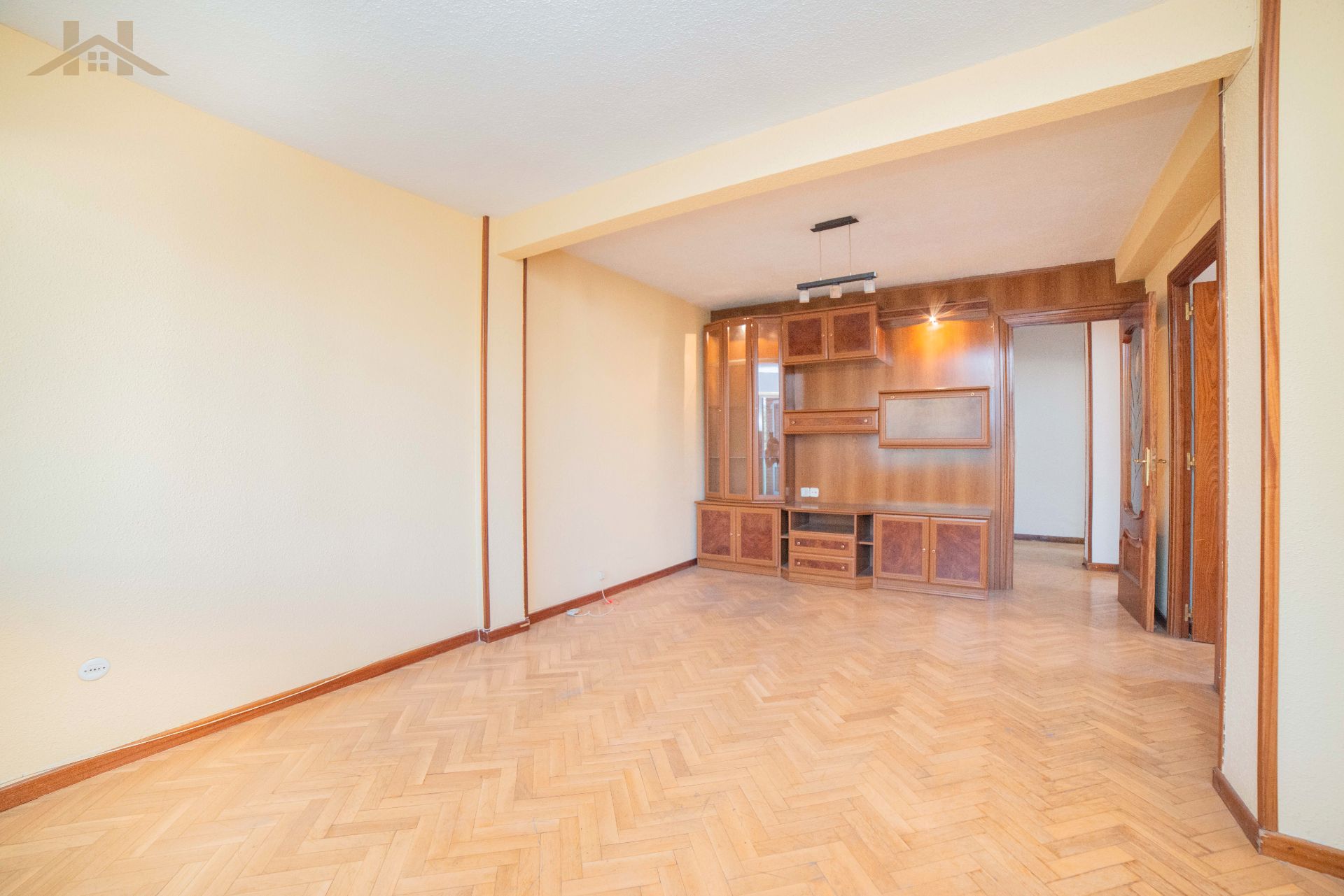 Living room of Flat for sale in Leganés  with Terrace