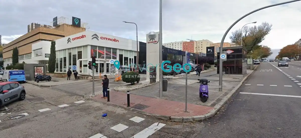 Gewerbefläche zum Verkauf in Calle del Doctor Esquerdo, imagen 5