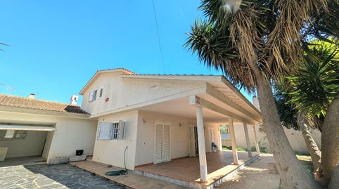 Foto 2 de Casa o chalet en venta en Bonastre, Tarragona