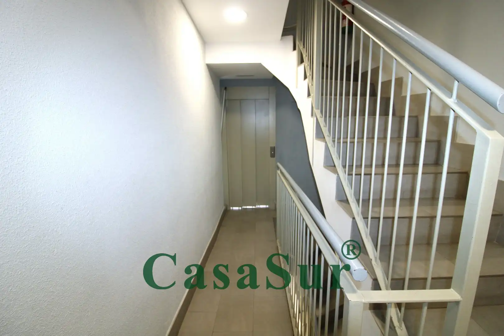 Wohnung zum Verkauf in Valladolid mit Heizung, Terrasse und Abstellraum