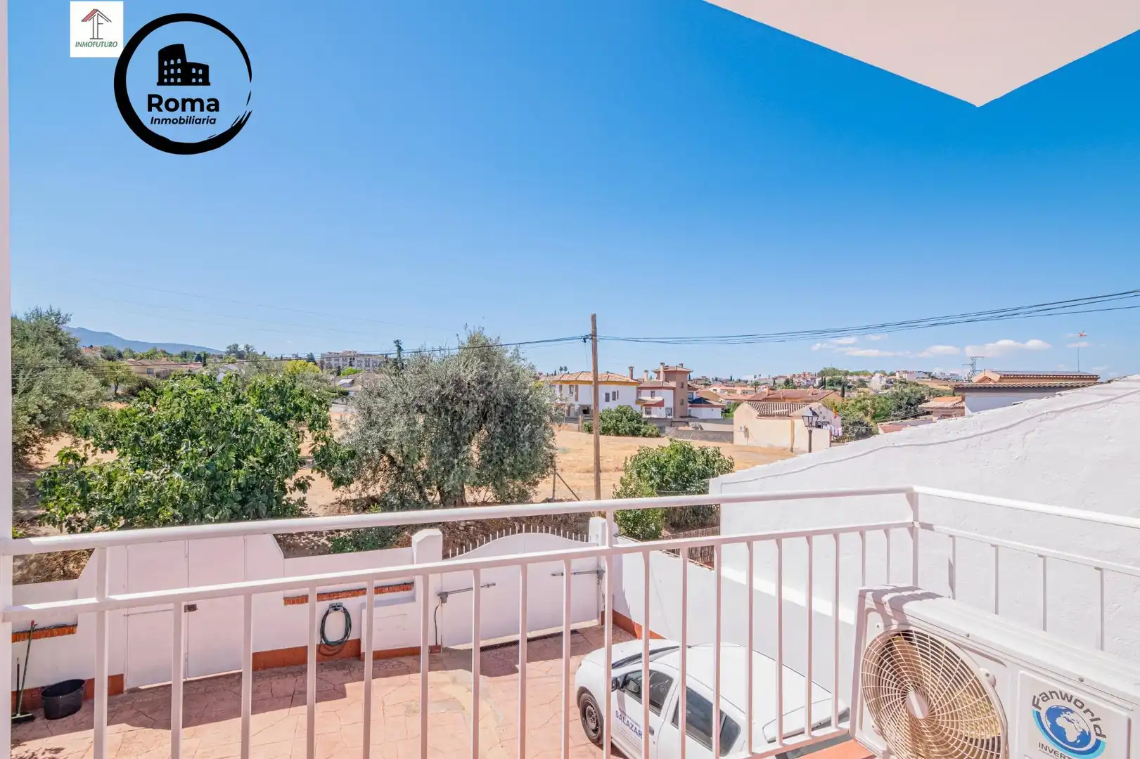Casa con terrazza in vendita a Ogíjares, imagen 36