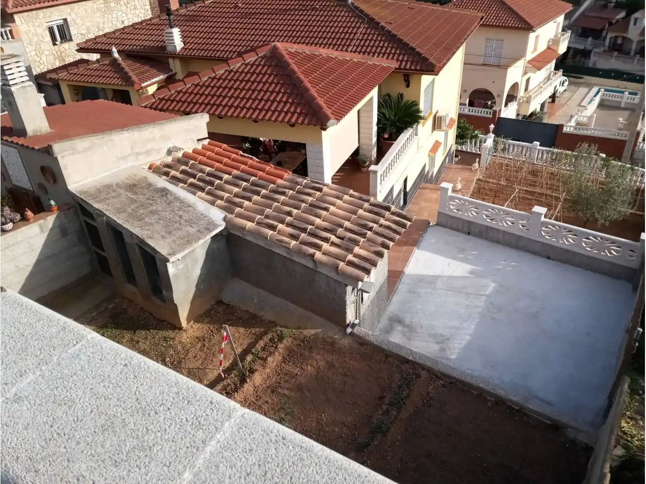 Casa con piscina in vendita a Castellet i la Gornal, imagen 65