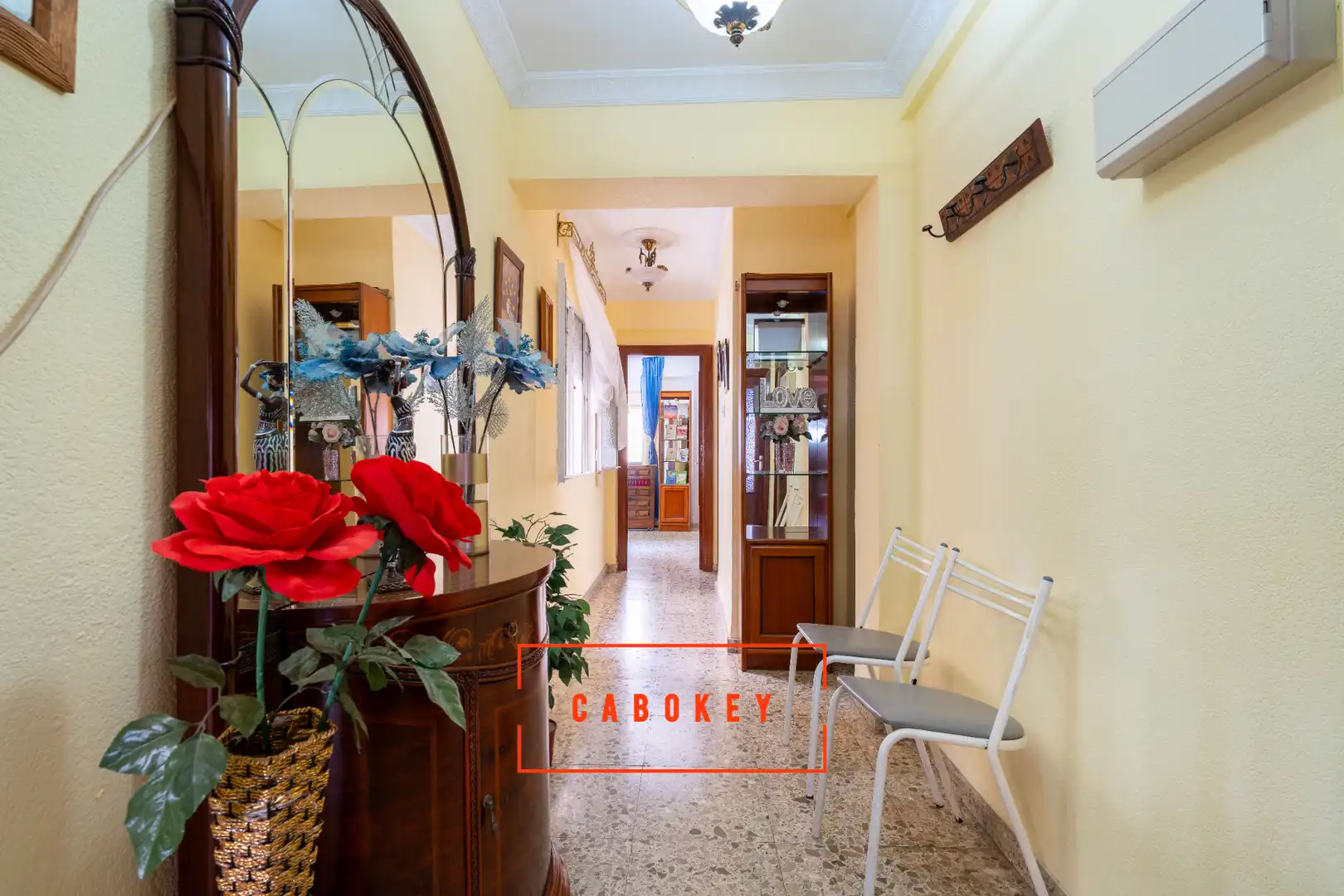 Piso en venta en Almería