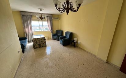 Living room of Flat for sale in Jerez de la Frontera