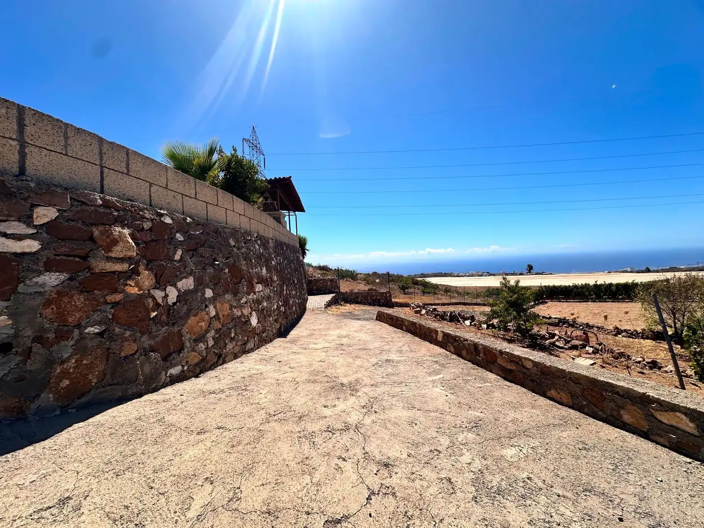 Terreno rustico in vendita a Arico, imagen 4