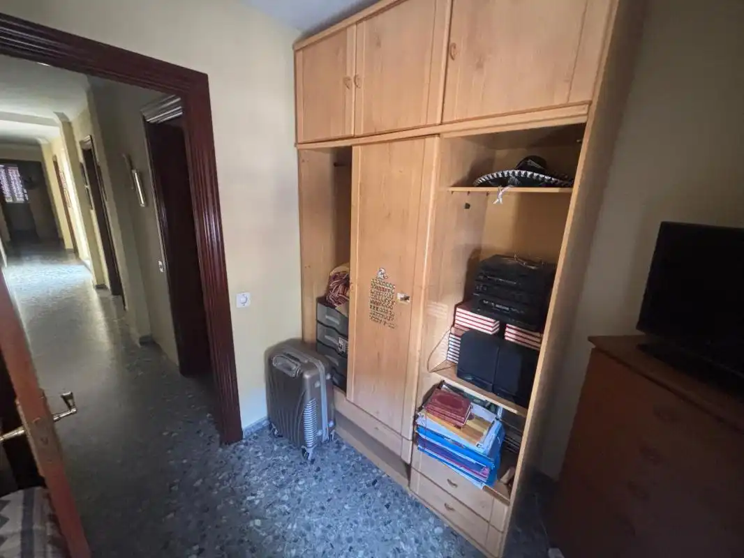 Pis en venda a Av. Vivar Téllez, Hispanidad - Vivar Téllez
