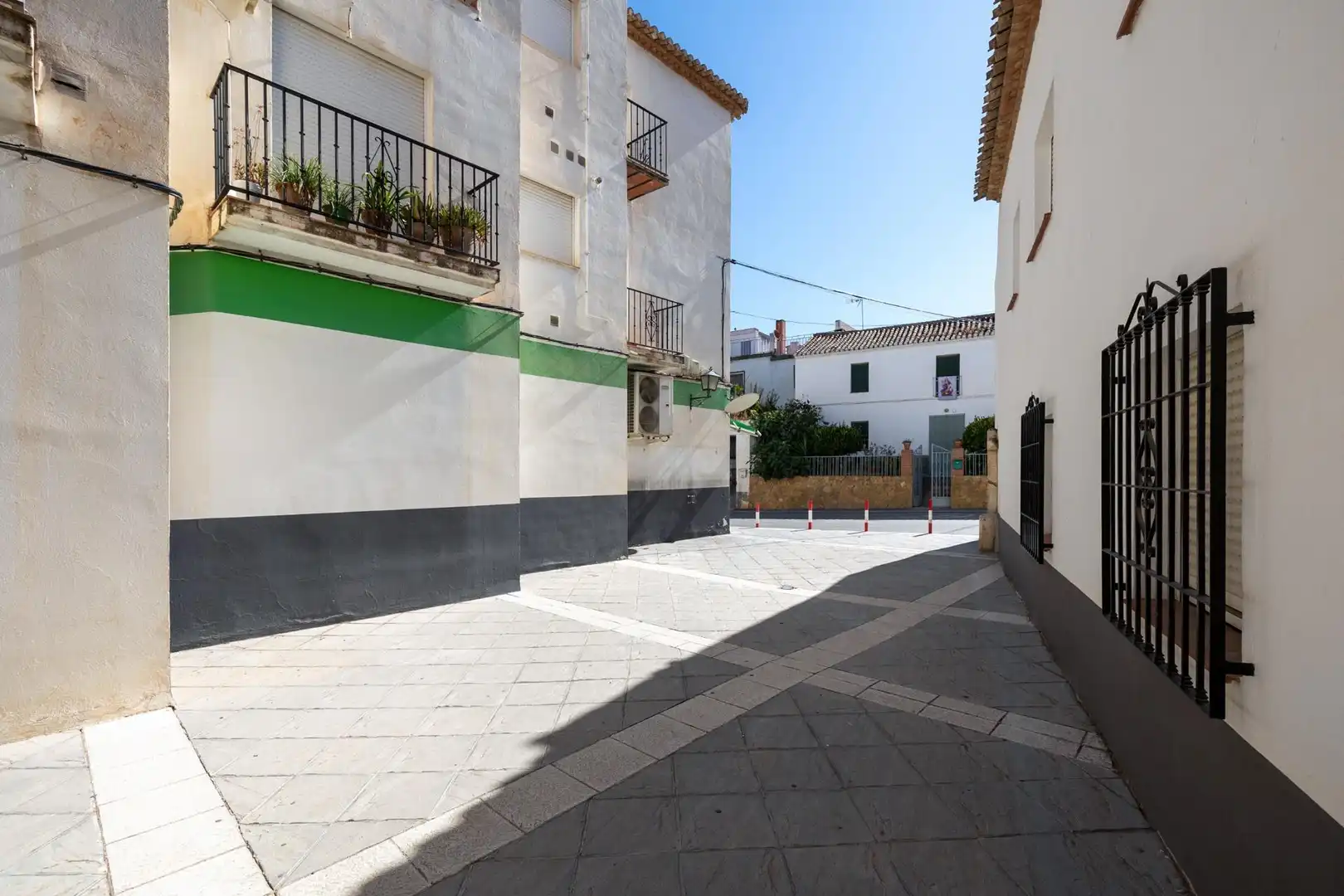 Locale commerciale in vendita a Gójar, imagen 5