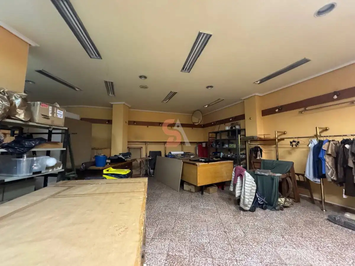 Local comercial en venda a CISTÉRNIGA, imagen 14