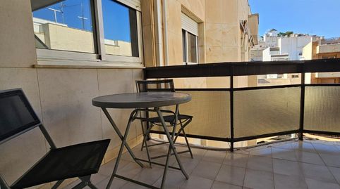 Foto 4 von Wohnung zur Miete in Casco Antiguo, Águilas