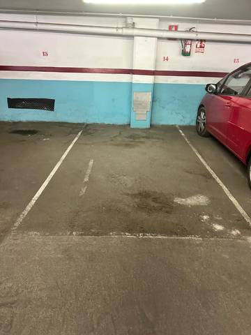 Garaje en Venta en Horta