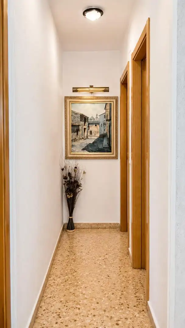 Flat for sale in Valencia  with Balcony