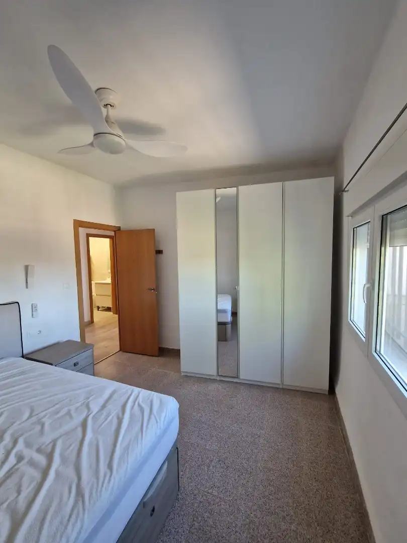 Habitación de Casa o chalet en venta en Chiva con Jardín privado, Terraza y Trastero