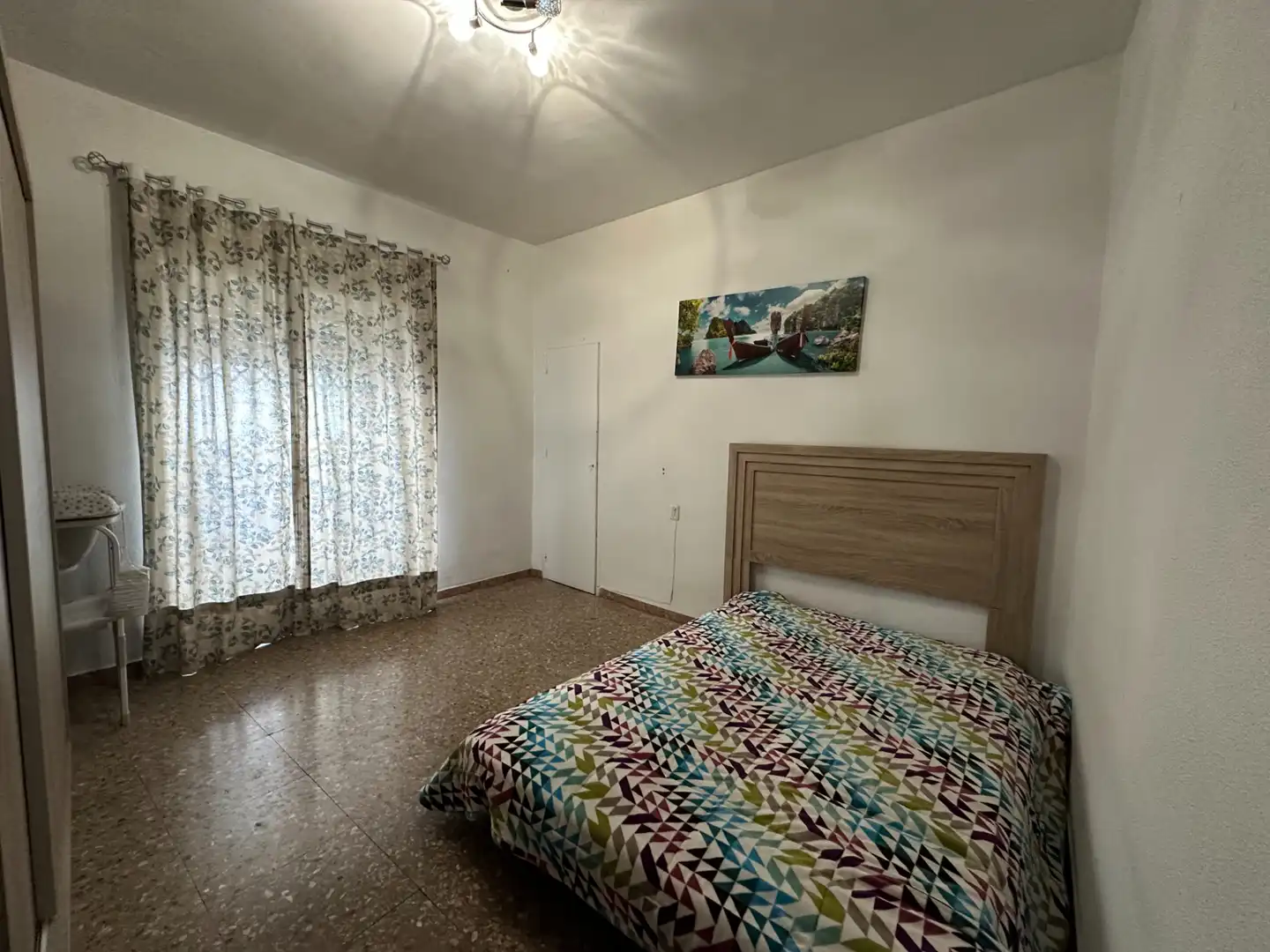 Habitación de Casa o chalet en venta en Úbeda con Aire acondicionado y Balcón
