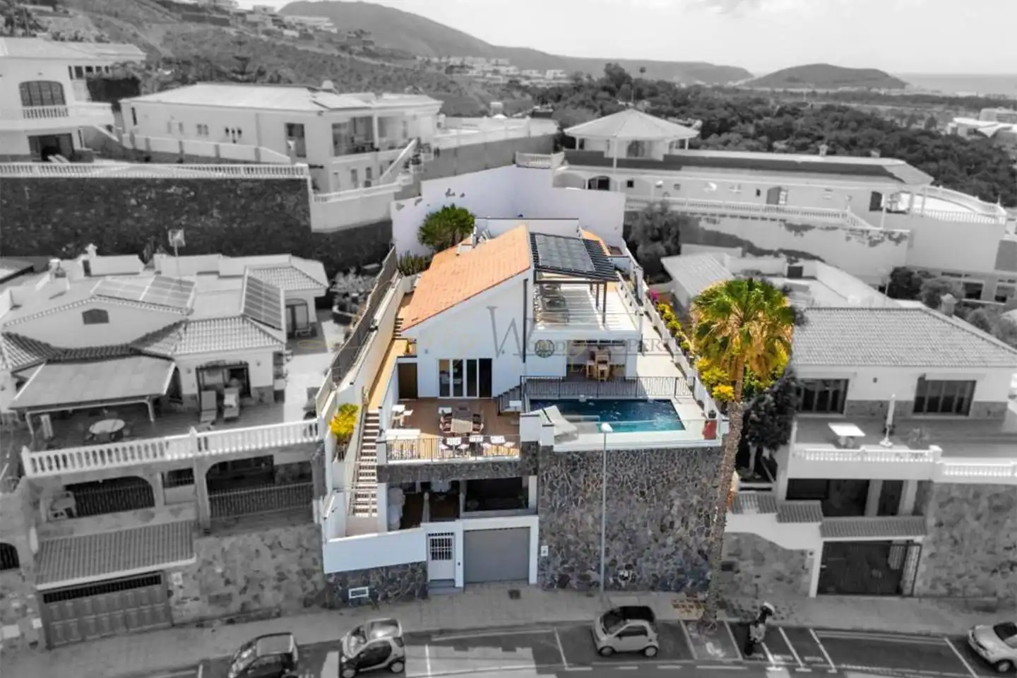 Casa con piscina en venta en Europa, imagen 29