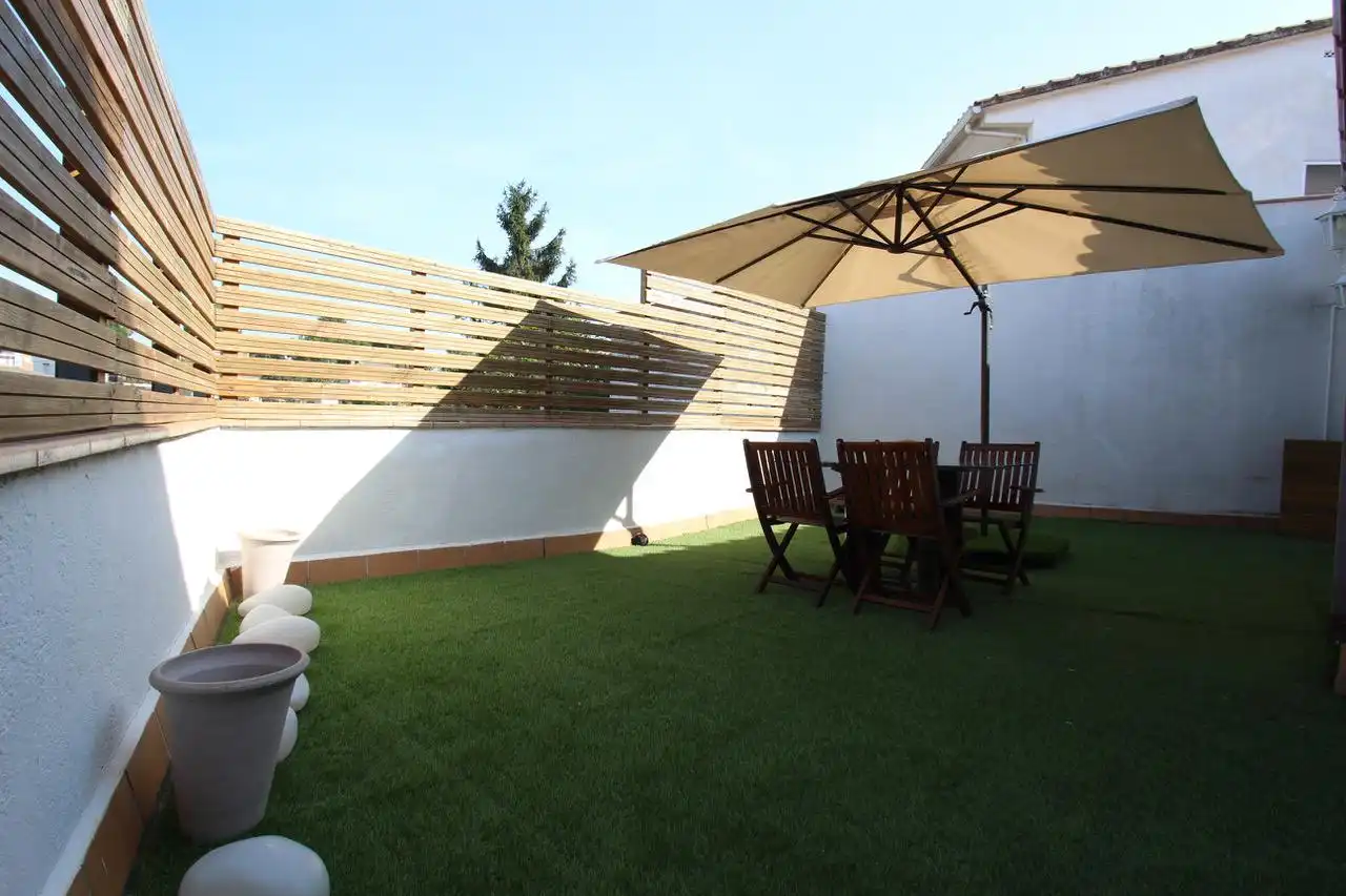 Erdgeschosswohnung mit Garten zum Verkauf in Ca n’Esteper – Can Gorgs – Can Gorgs II, imagen 7