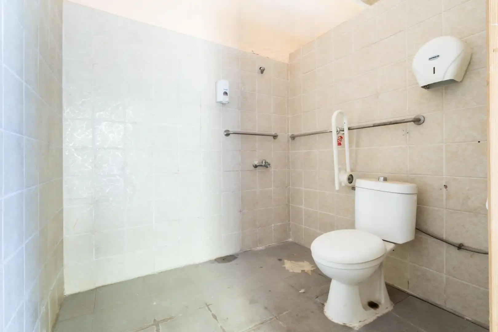 Houses for sale in Calle Calle El Calvario, Centro