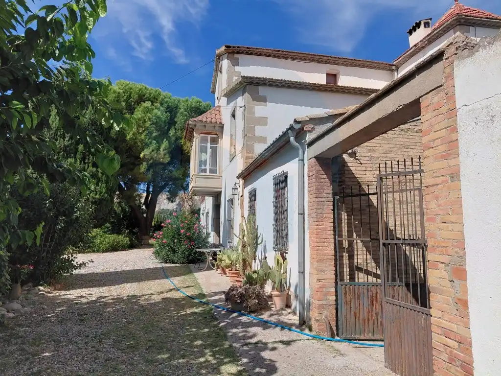 Casa en venda a Poligono 1 Paraje 89 C. Estacio, imagen 4