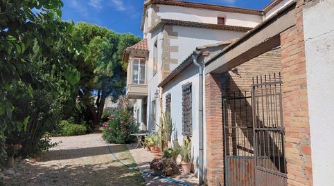 Foto 4 de Casa o xalet en venda a Poligono 1 Paraje 89 C. Estacio, Os de Balaguer, Lleida