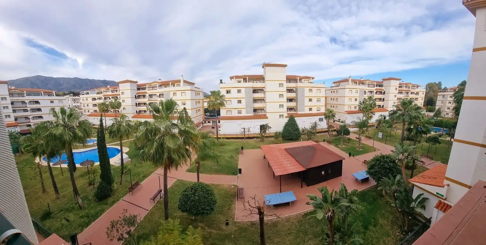 Apartment with pool for sale in Mijas Golf, imagen 28