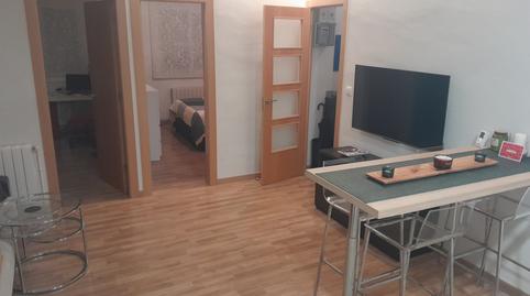 Foto 5 de Àtic en venda a Sant Andreu de Palomar,  Barcelona Capital