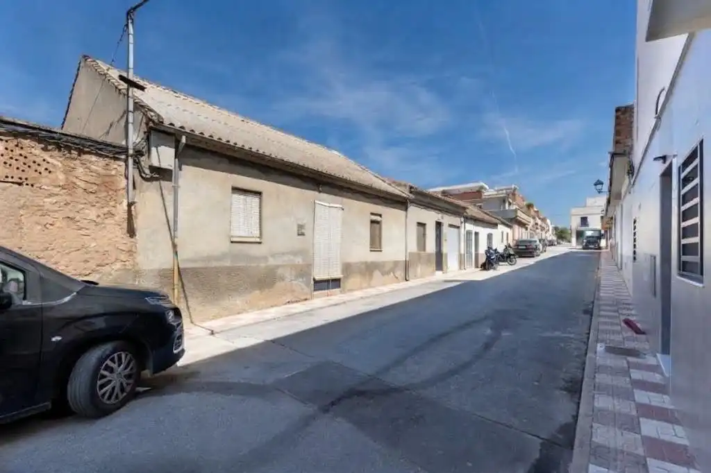 Casa in vendita a Calle ARCOS