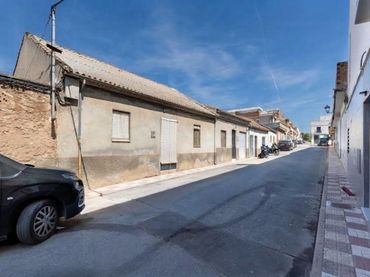 Casa en venda a Calle ARCOS