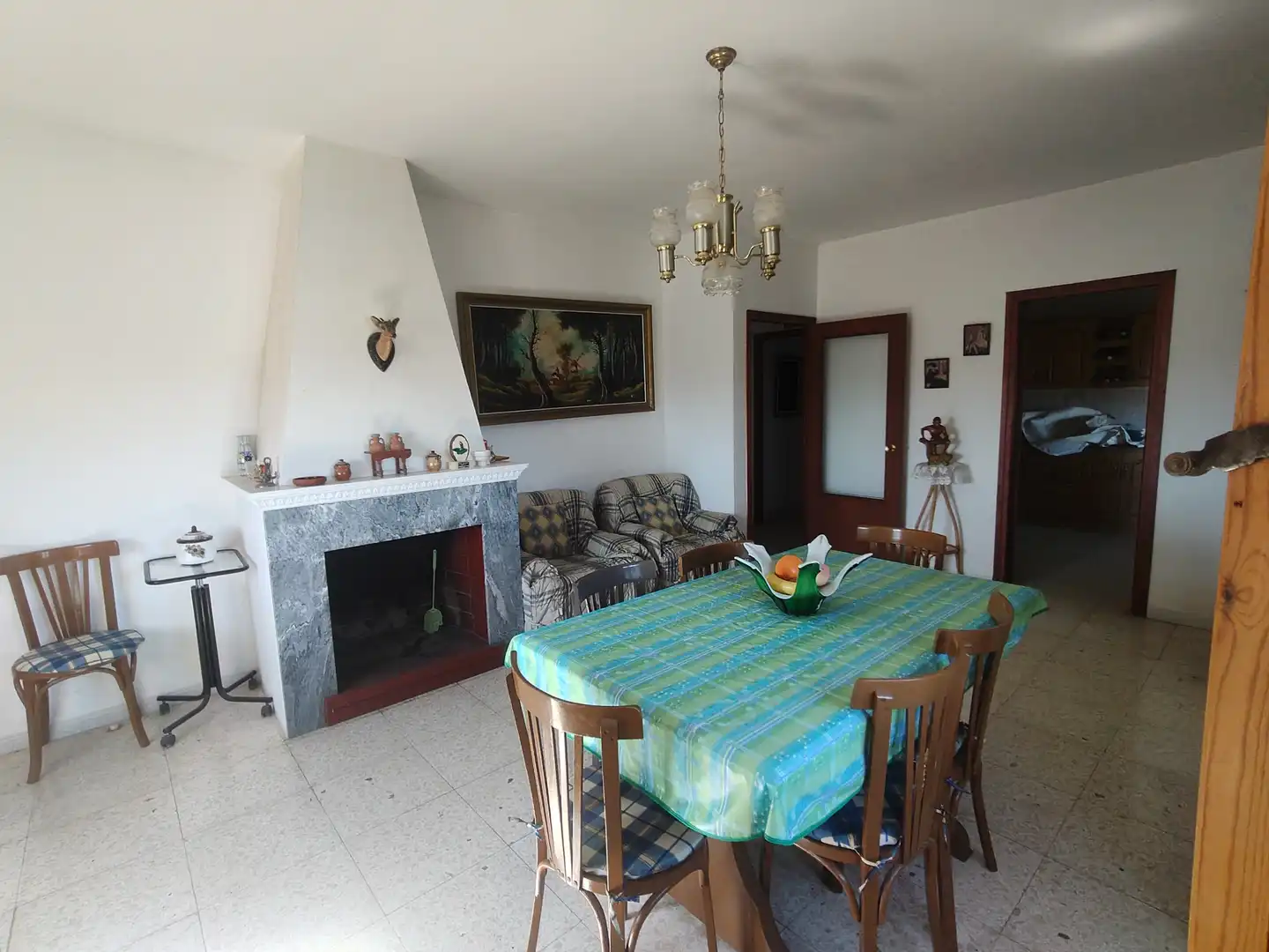 Chalet en venta en Camino Pachan 3S, imagen 14