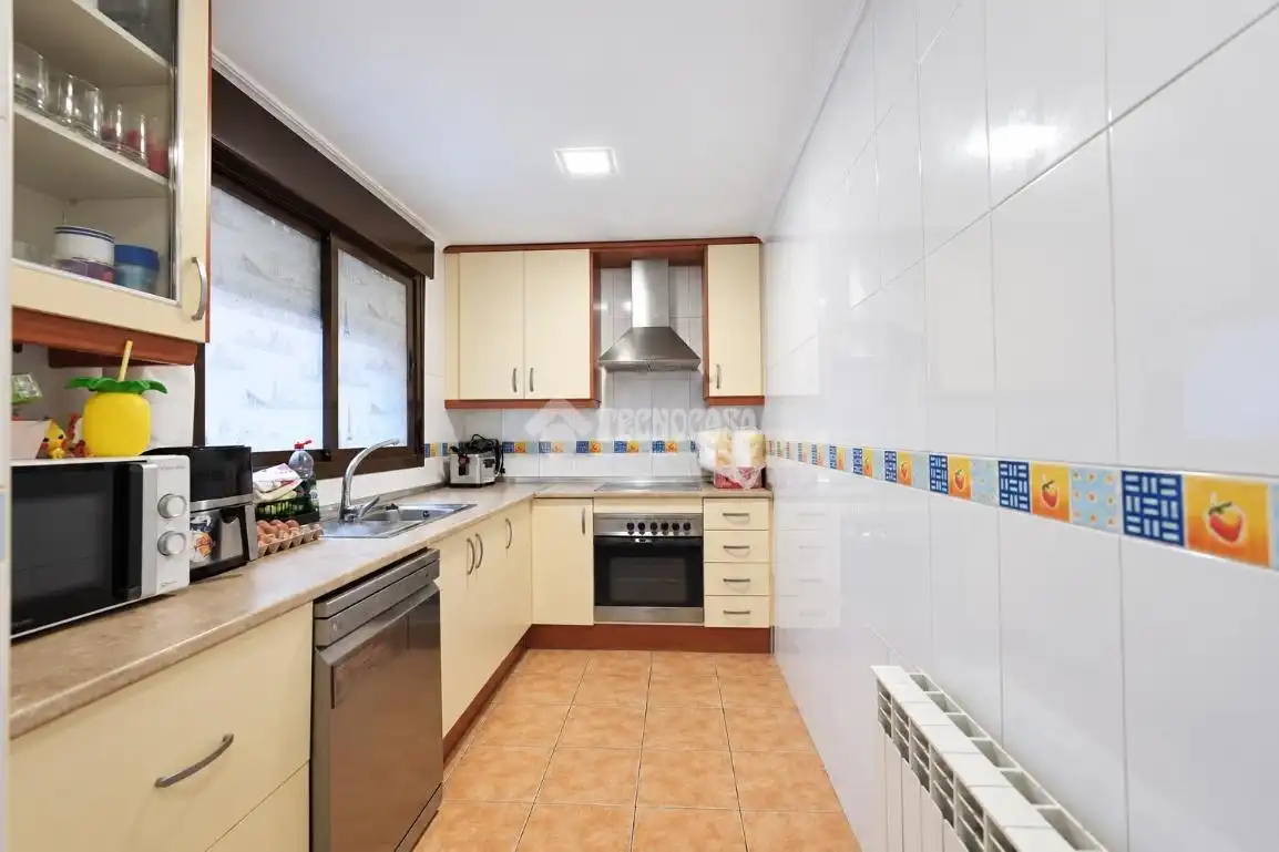 Piso en venta en El Quiñón, imagen 8